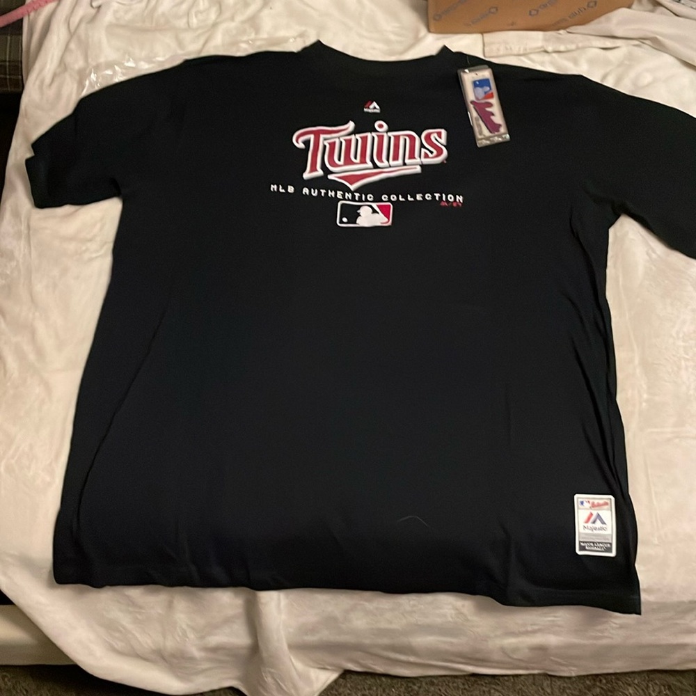 Men’s Minnesota Twins t-shirt